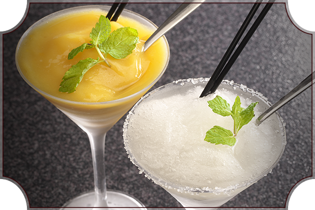 フローズンカクテル